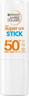 Opalovací tyčinka GARNIER Ambre Solaire Super UV tyčinka SPF 50+ 9 ml - Opalovací tyčinka