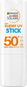 GARNIER Ambre Solaire Super UV tyčinka SPF 50+ 9 ml - Opalovací krém
