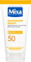 MIXA Niacinamide Bright krém proti tmavým skvrnám s SPF 50 50 ml - Opalovací krém