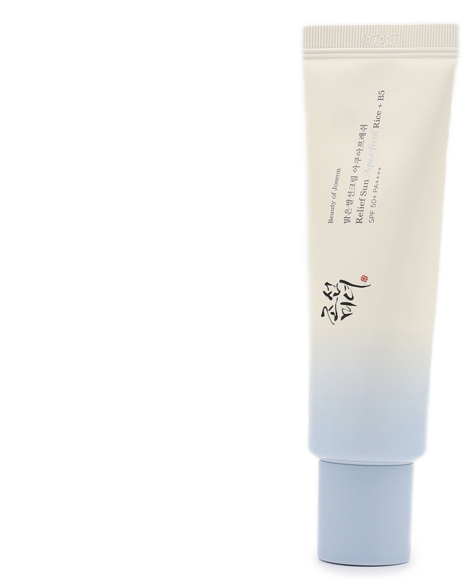 BEAUTY OF JOSEON Relief Sun Aqua-fresh : Rice + B5 50ml