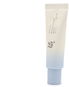Opalovací krém BEAUTY OF JOSEON Relief Sun Aqua-fresh : Rice + B5 50 ml - Opalovací krém