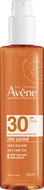 AVENE Sun oil SPF30 200 ml - Tanning Oil