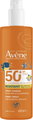 AVENE Sprej pro celou rodinu SPF 50+ 400 ml