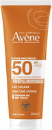 AVENE Sun Mlieko SPF50 250 ml - Mlieko na opaľovanie