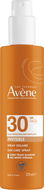 AVENE Sun Sprej SPF30 200 ml  - Sprej po opalování