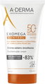 A-DERMA Exomega Control Emolien.krém SPF 50+ 150 ml