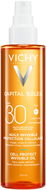 VICHY Capital Soleil Neviditelný olej SPF 30 200 ml - Olej