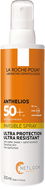 LA ROCHE-POSAY Anthelios  sprej SPF 50+ 200 ml - Opalovací sprej