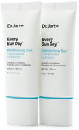 Dr. Jart+ Every Sun Day Moisturizing Sun 2 × 30 ml - Sunscreen