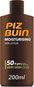 PIZ BUIN Moisturizing Lotion SPF50 200 ml - Opalovací mléko