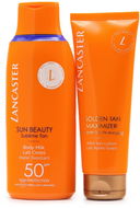 LANCASTER My Sun Routine Duo SPF50 Set 300 ml - Kozmetikai ajándékcsomag