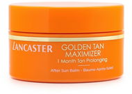 Mléko po opalování LANCASTER Golden Tan Maximizer After Sun Balm 200 ml - Mléko po opalování