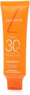 LANCASTER Sun Sport Invisible Face Gel SPF30 50 ml - Napozókrém