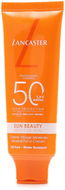 LANCASTER Sun Beauty Sensitive Skin Mineral Face Cream SPF50 50 ml - Napozókrém