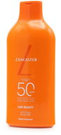 Lancaster Sun Beauty Comfort Milk SPF50 400 ml - Mlieko na opaľovanie