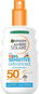 GARNIER Ambre Solaire SPF50+ 150 ml - Opalovací sprej