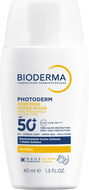 Opalovací krém BIODERMA Photoderm XDefense neviditelná ultrafluidní ochrana SPF 50+ 40 ml - Opalovací krém