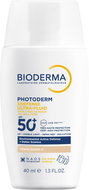 BIODERMA Photoderm XDefense ultrafluid protection SPF50+ 40 ml - Sunscreen