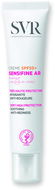 SVR Sensifine Ar Creme SPF50+ 40 ml - Opalovací krém