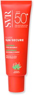 SVR Sun Secure Fluid Cream SPF50+ 50 ml - Sunscreen