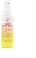 SOL DE JANEIRO Rio Radiance SPF50 Body Oil 90 ml - Opalovací olej