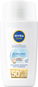 NIVEA Sun Tónovací krém-fluid SPF 50+ světlý 40 ml - Pleťový krém