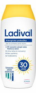 LADIVAL Alergická pokožka OF 30 200 ml - Opalovací krém