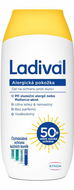LADIVAL Alergická pokožka OF 50+ 200 ml - Opalovací krém