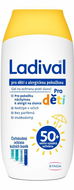 LADIVAL Dětská alergická pokožka OF 50+ 200 ml - Opalovací krém