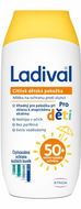LADIVAL Pro děti OF 50+ 200 ml - Opalovací mléko