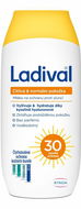 LADIVAL Citlivá & normální pokožka OF 30 200 ml - Opalovací mléko
