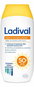 Sun Lotion LADIVAL Sensitive & normal skin OF 50+ 200 ml - Opalovací mléko