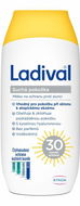 LADIVAL Suchá pokožka OF 30 200 ml - Opalovací mléko