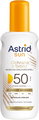 ASTRID SUN Bronz sprej SPF 50 150 ml