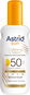 ASTRID SUN bronz spray SPF 50 150 ml - Naptej