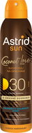 ASTRID SUN Suchý olej na opalování SPF 30 150 ml - Opalovací olej