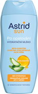 ASTRID SUN Napozás utáni testápoló béta-karotinnal 200 ml - Napozás utáni testápoló