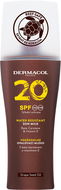 DERMACOL Sun Mléko na opalování SPF 20 200 ml - Mléko po opalování