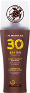 DERMACOL Sun Mléko na opalování SPF 30 200 ml - Mléko po opalování