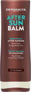 DERMACOL After Sun Balzám po opalování 200 ml - Mléko po opalování