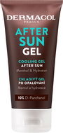DERMACOL After Sun Chladivý gel po opalování 150 ml - Tělový gel