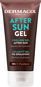 DERMACOL After Sun Chladivý gel po opalování 150 ml - Tělový gel