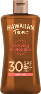 HAWAIIAN TROPIC Glowing Protection Dry Oil SPF 30 100 ml  - Opalovací olej