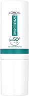 Opalovací tyčinka L'ORÉAL PARIS Bright Reveal Daily UV Stick SPF 50+ 9 ml - Opalovací tyčinka