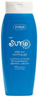 ZIAJA Sun Gel po opalování zklidňující 200 ml - Mléko po opalování