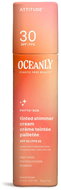 ATTITUDE Oceanly Tinted Shimmering Moisturiser SPF 30 30 g - Face Cream