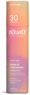 ATTITUDE Oceanly Tinted Nourishing Oil SPF 30 30 g - Face Cream