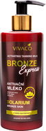 VIVACO Bronze Express Aktivační  mléko solarium 300 ml - Opalovací mléko