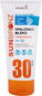 VIVACO Sun Bronz Opalovací mléko bez octocrylenu SPF 30 Coral Friendly 200 ml - Opalovací mléko
