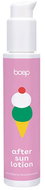 BOEP Natural After Sun Milk with cooling effect - Sunscreen